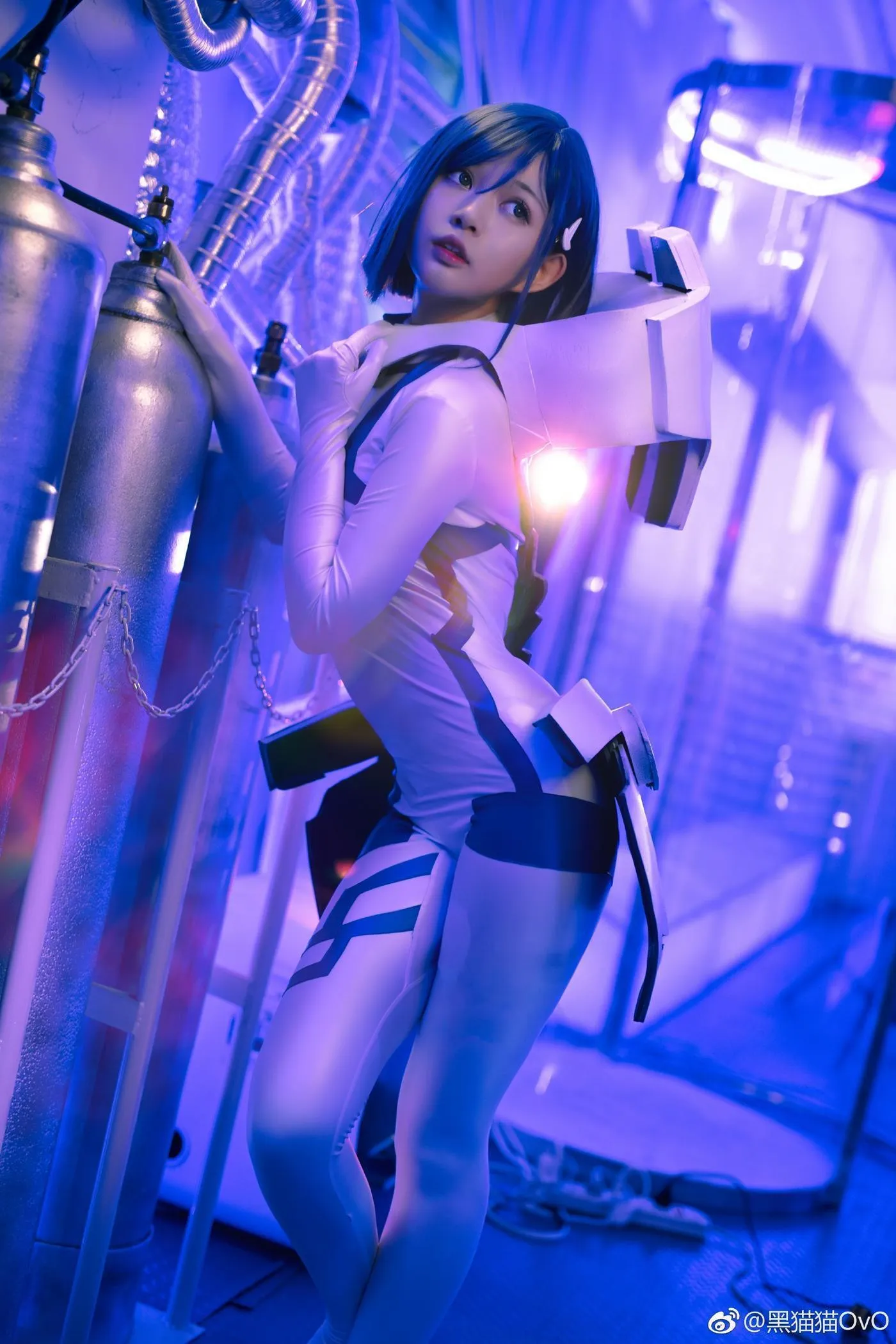 黑猫猫OvO – NO.24 图61套-莓015 [17P]插图5